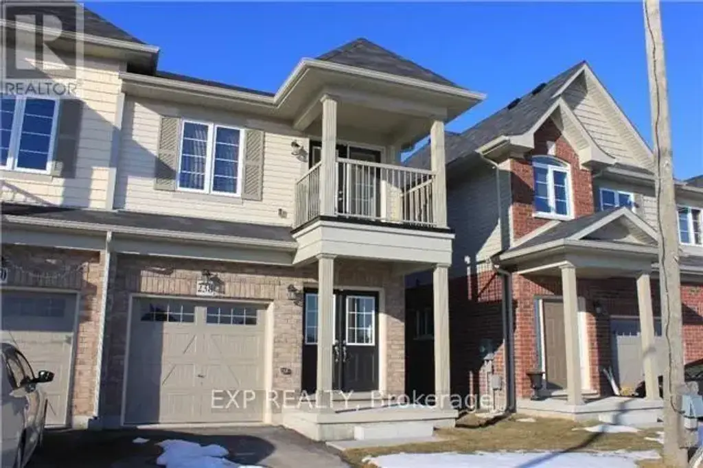 238 Lormont Boulevard, Hamilton (Stoney Creek Mountain)